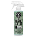 Sprayable Leather Cleaner & Conditioner In One
