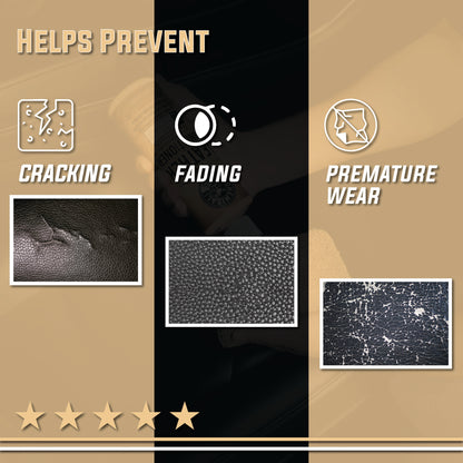 Leather Care Starter Kit