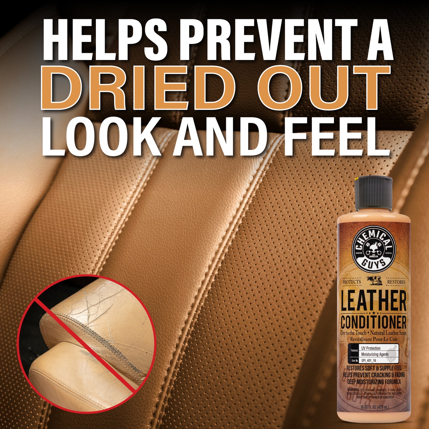 Leather Conditioner