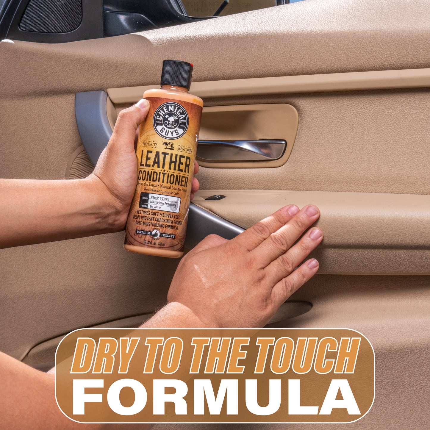 Leather Conditioner
