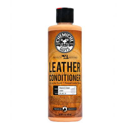 The All Leather & Interior Clean Kit