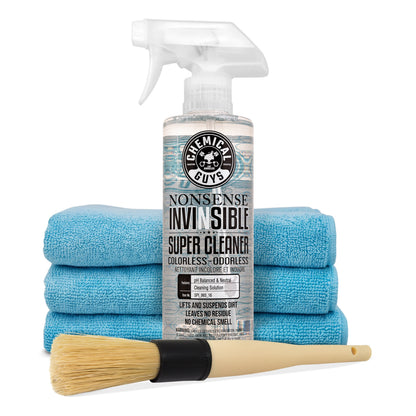 Nonsense Invinsible Super Cleaner