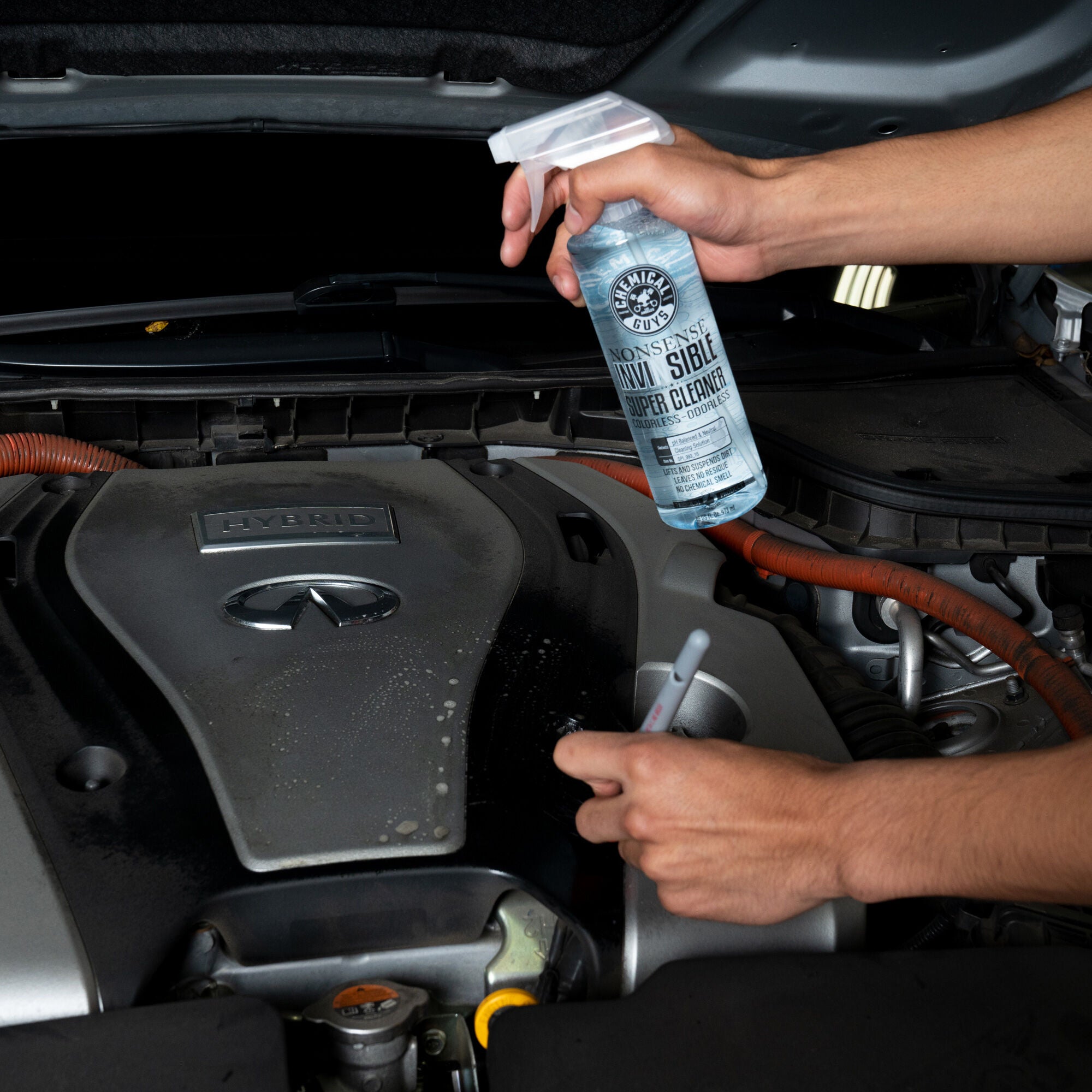Compaintless Cleaner Nonsense All Purpose Cleaner | Chemical Guys