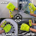 ProFlow Clean & Shine Bundle | Chemical Guys