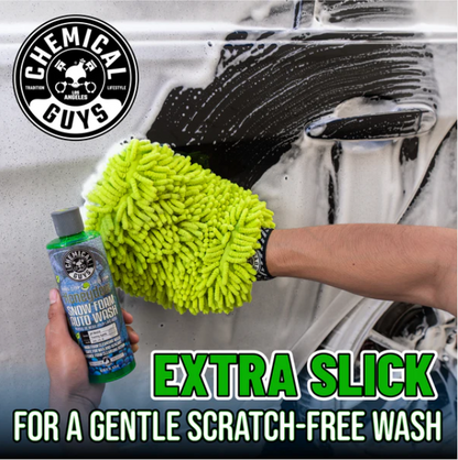 ProFlow Foam & Shine Kit