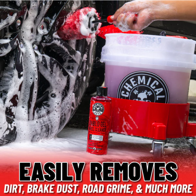 ProFlow Foam & Shine Kit