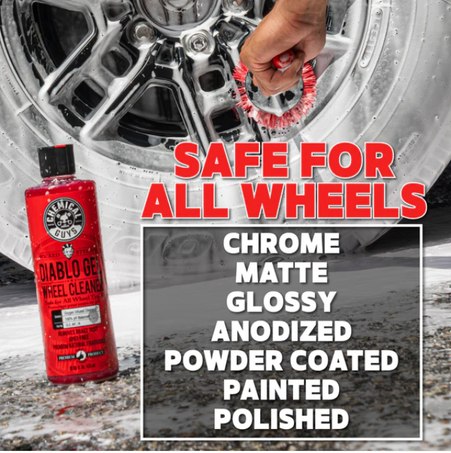 ProFlow Foam & Shine Kit