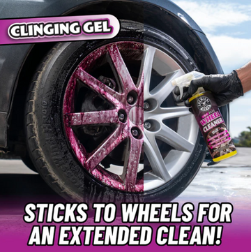 Clean Exterior Starter Kit