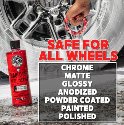 Clean Exterior Ceramic Kit