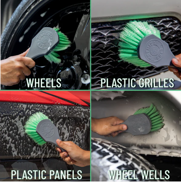 Clean Exterior Arsenal Kit | Chemical Guys Clean Exterior Arsenal Kit | Chemical Guys