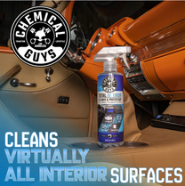Clean Interior Arsenal Kit | Chemical Guys