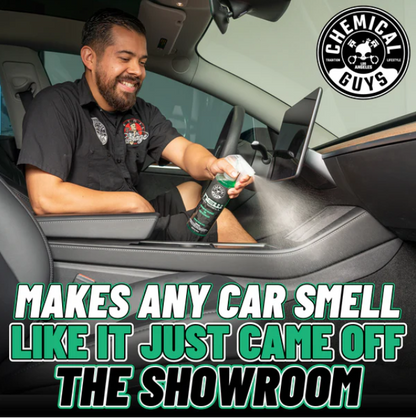 Clean Interior Ceramic Kit