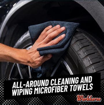 Clean Interior Ceramic Kit