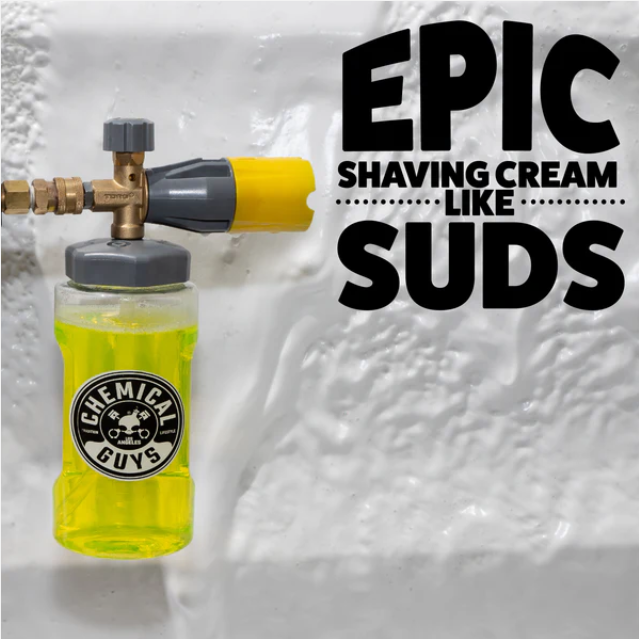 Pressure Wash and Dry Kit