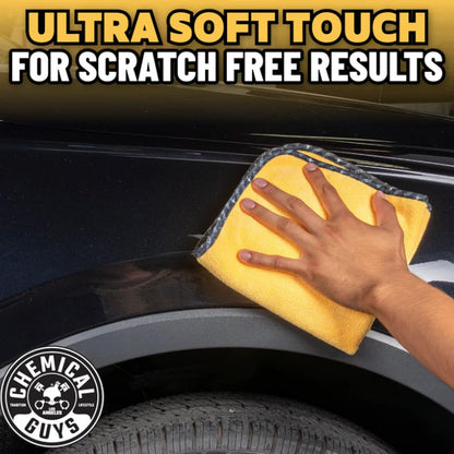 The Total Wheel, Exterior, & Interior Detailing Kit