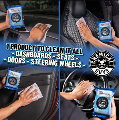 Maintain & Shine on the Go Kit