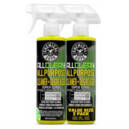 All Clean+ All Purpose Cleaner & Degreaser (2-Pack)