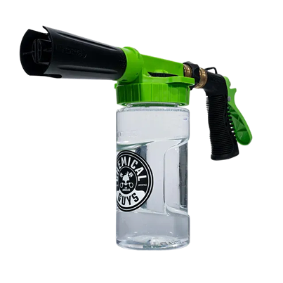 Best Foam Cannon For Your Pressure Washer