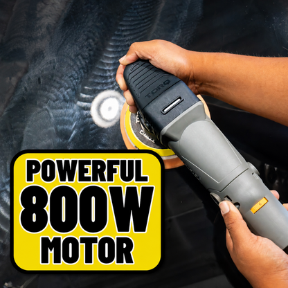 Ultimate Carbon Force Ceramic Kit