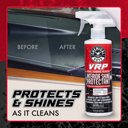 VRP® Interior Shine Protectant Spray