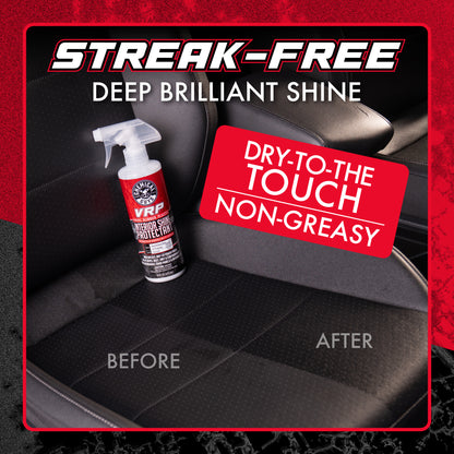 VRP® Interior Shine Protectant Spray