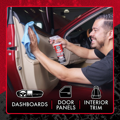 VRP® Interior Shine Protectant Spray