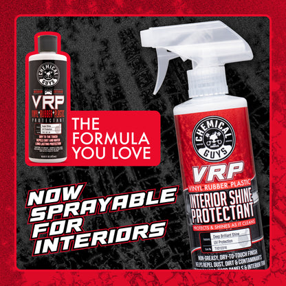 VRP® Interior Shine Protectant Spray