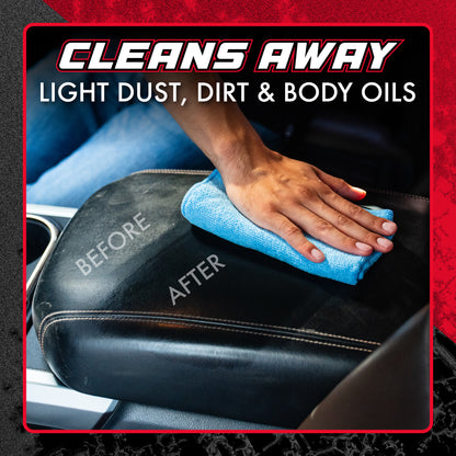 VRP® Interior Shine Protectant Spray