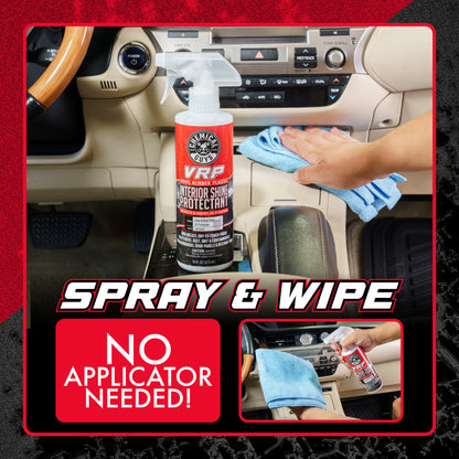VRP® Interior Shine Protectant Spray