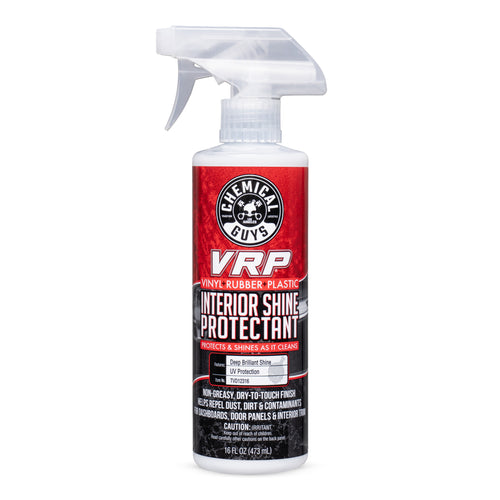VRP® Interior Shine Protectant Spray