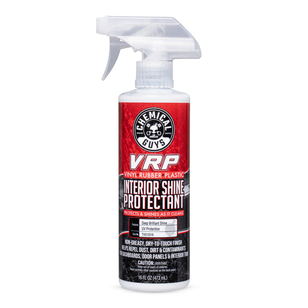 VRP® Interior Shine Protectant Spray