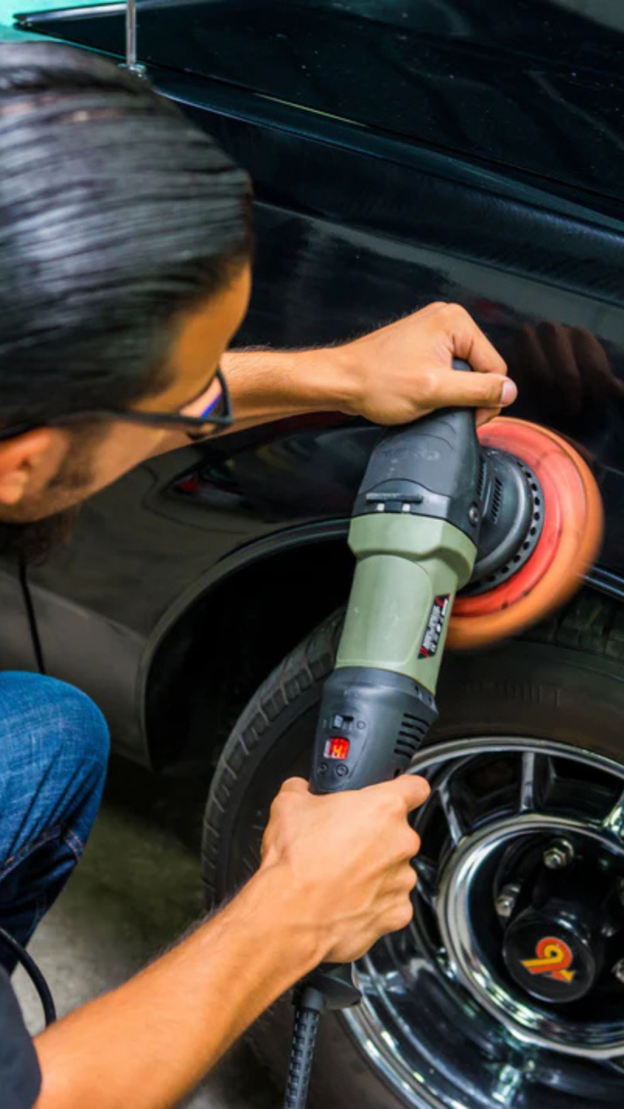 Top Car Scratch Repair Kits and Their Perks