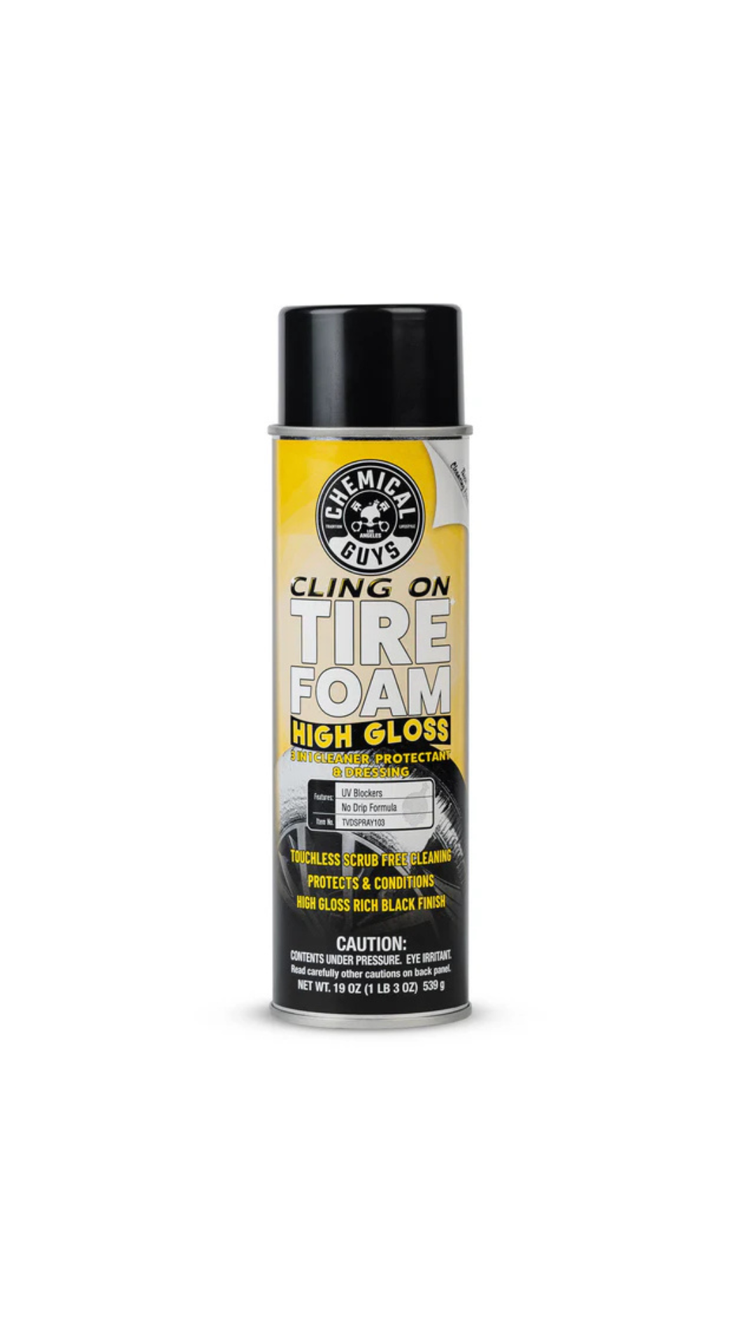 Top Tire Dressing Products For A Lasting Black Shine