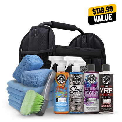 Spring into Shine Kit