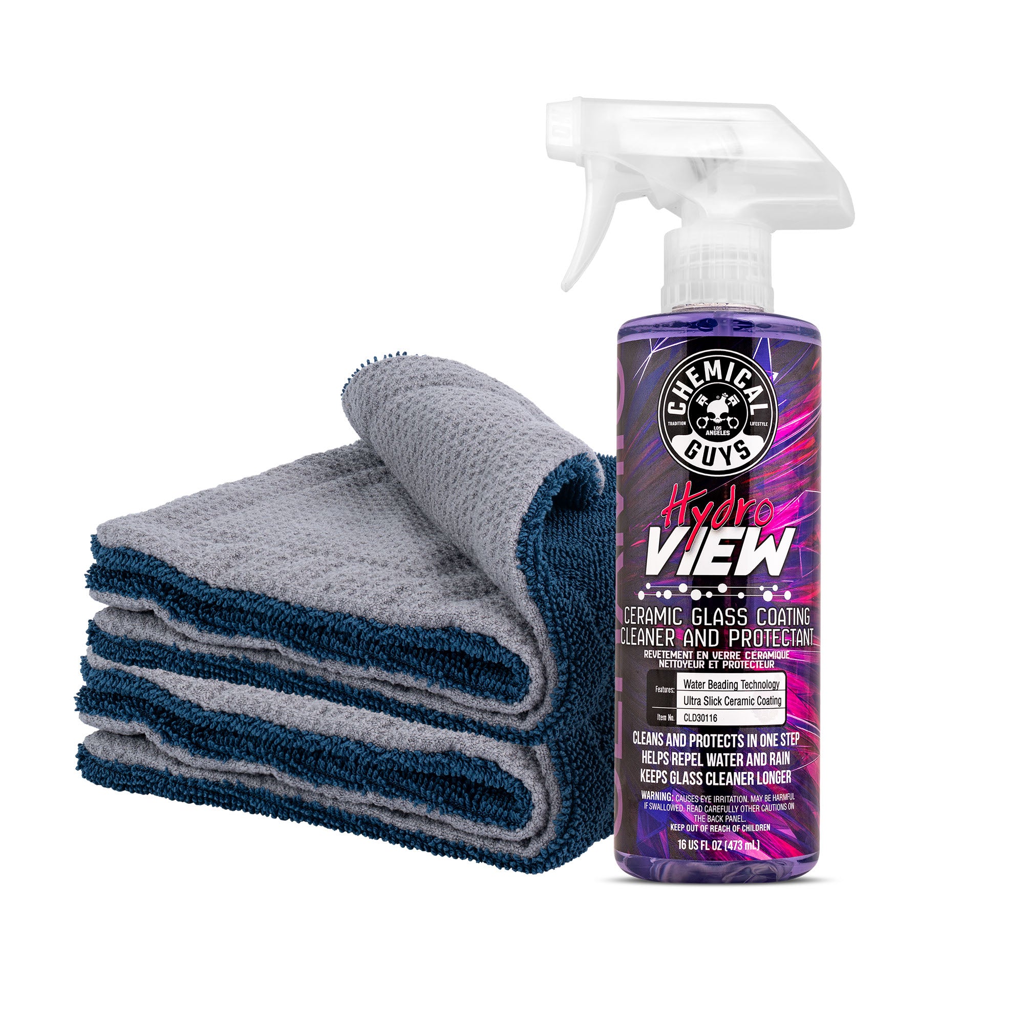 One Step Ceramic Window Protection Kit | Chemical Guys