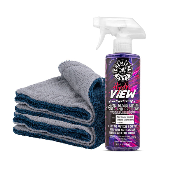 One Step Ceramic Window Protection Kit | Chemical Guys