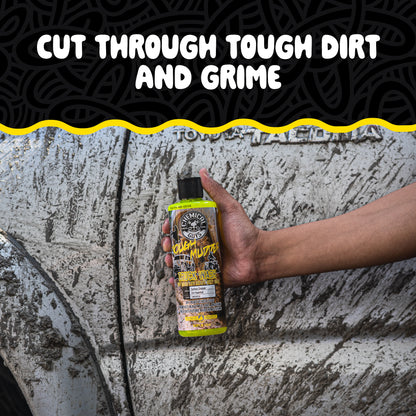 Grip & Glide Truck Wash Kit