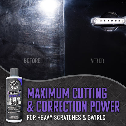 Insynchro Supreme Cut Extreme Compound Kit