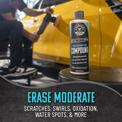 Insynchro Supreme Cut Extreme Compound Kit