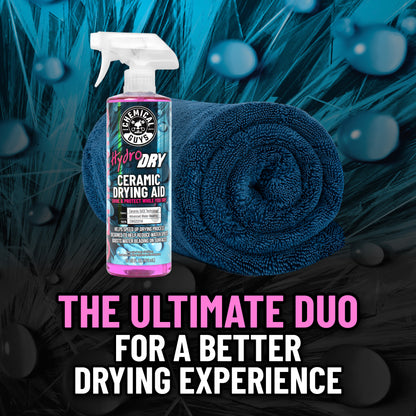 HydroDry Essentials Kit