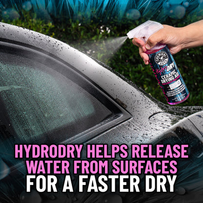 HydroDry Essentials Kit