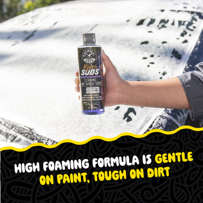 Ceramic Grip & Glide Kit