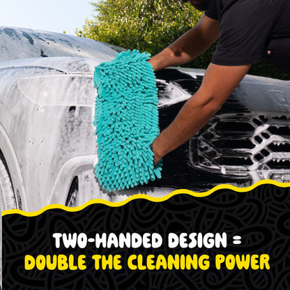 Ceramic Grip & Glide Kit