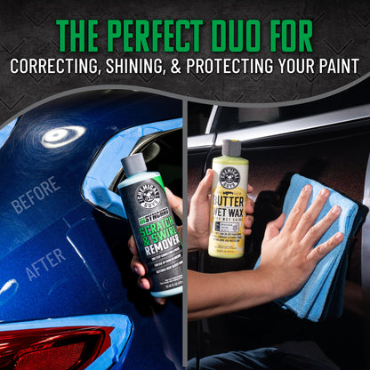 Paint Transfer & Scratch Removal Kit