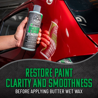 Paint Transfer & Scratch Removal Kit