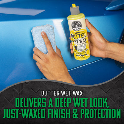 Paint Transfer & Scratch Removal Kit