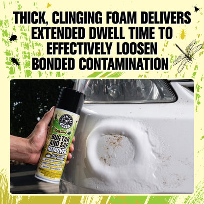 Bug, Tar, Sap Removal Kit