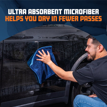 Super Absorber Ceramic Quick Detail Kit