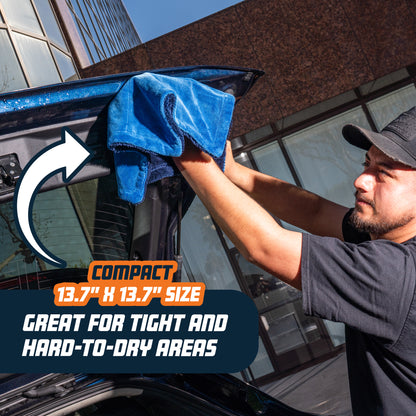 Super Absorber Ceramic Quick Detail Kit