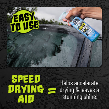 Super Absorber Wash and Dry Kit